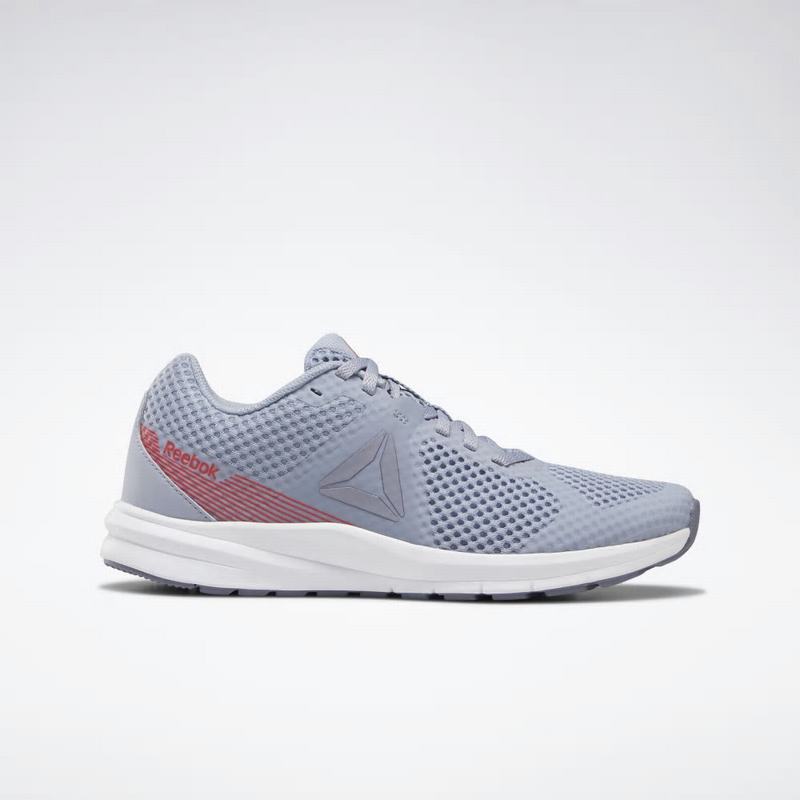 Adidasi Alergare Reebok Endless Road Dama Albastru Deschis Indigo/Roz Romania TX6176FJ